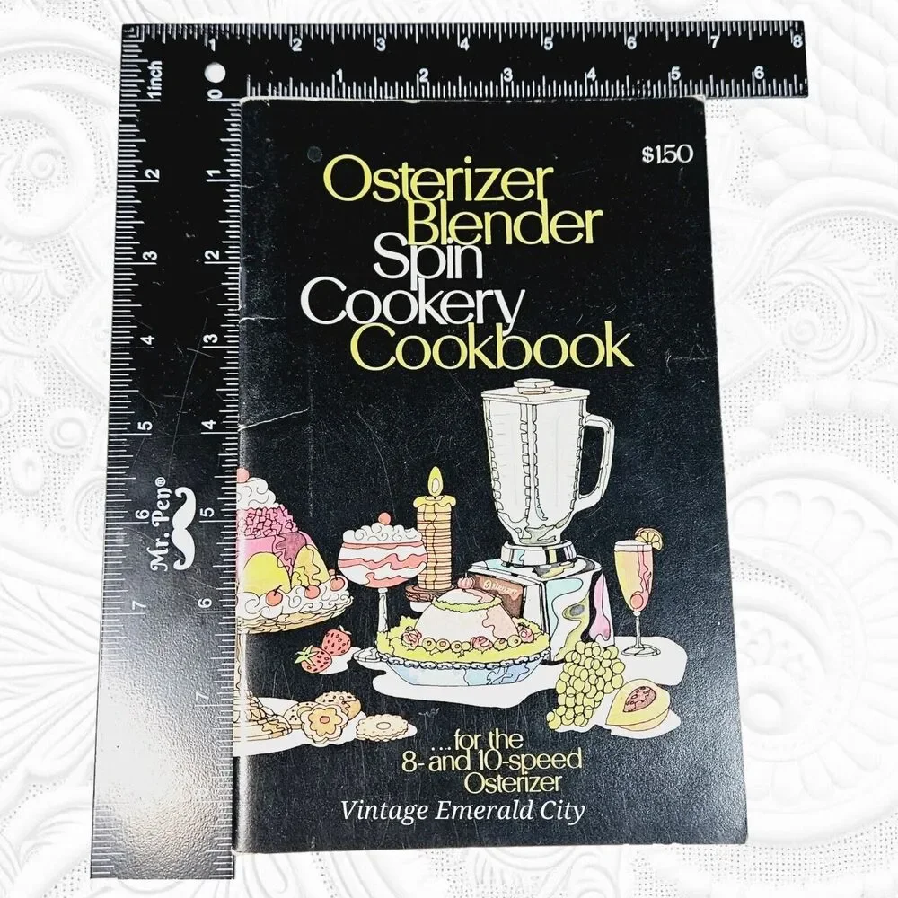 NA oster osterizer